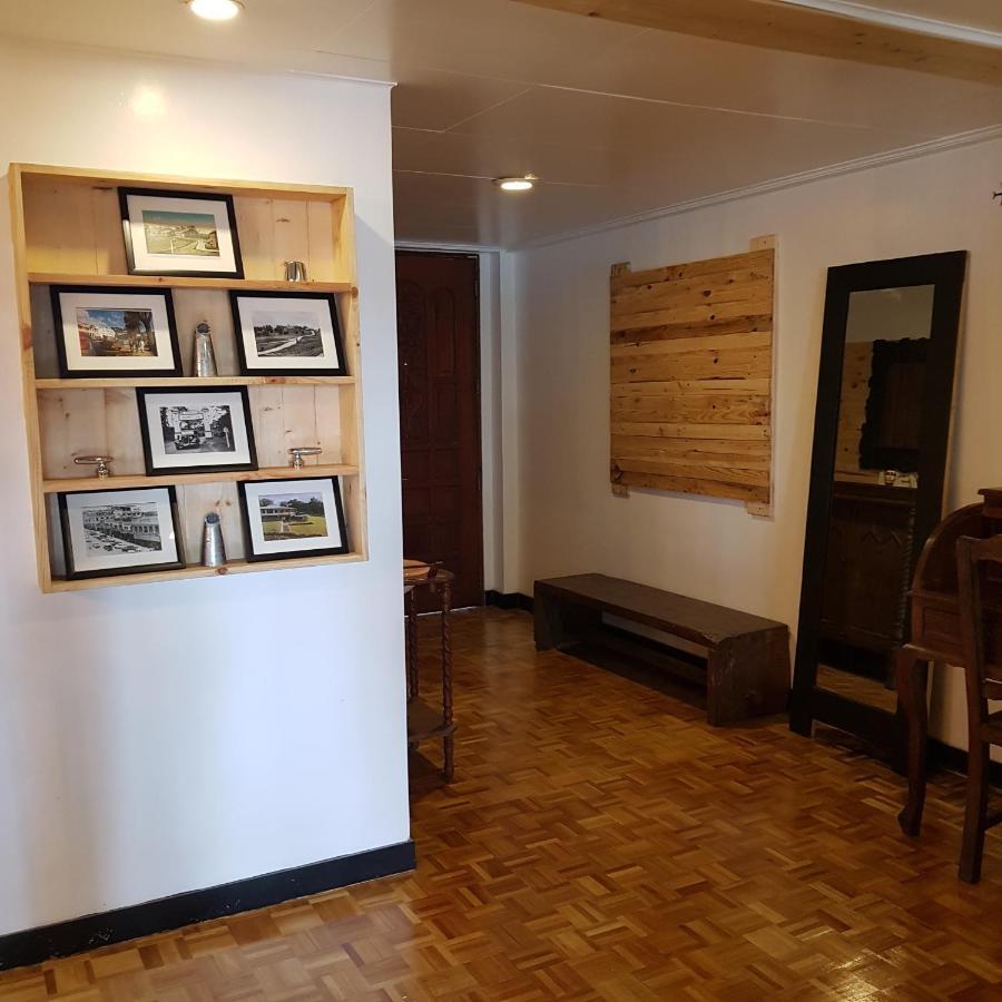 Homestay De Marqs - Stylish And Spacious 3 Bedroom Vacation Home Baguio City Exterior foto